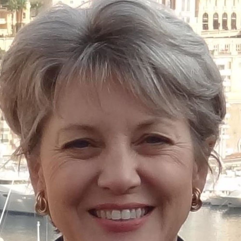 Meet your Posher, Barbara